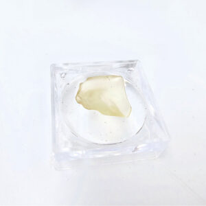 Libyan Desert Glass E (0.76g)