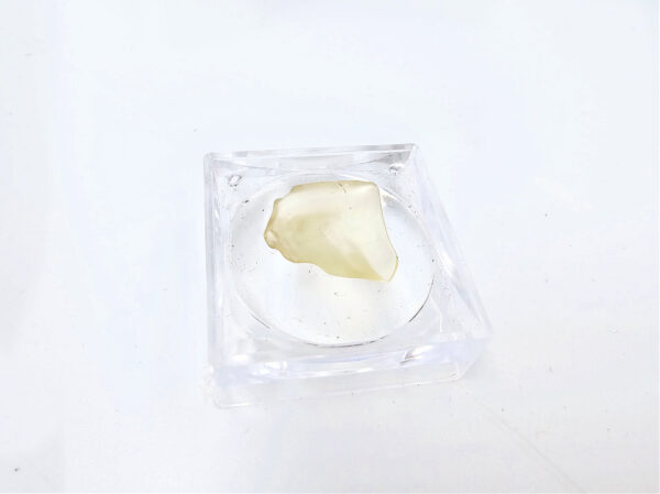 Libyan Desert Glass E (0.76g)