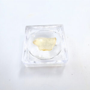 Libyan Desert Glass G (0.49g)