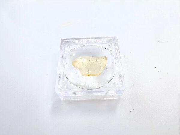 Libyan Desert Glass G (0.49g)