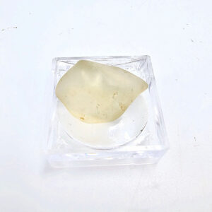 Libyan Desert Glass I (2.16g)