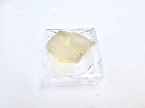 Libyan Desert Glass I (2.16g)