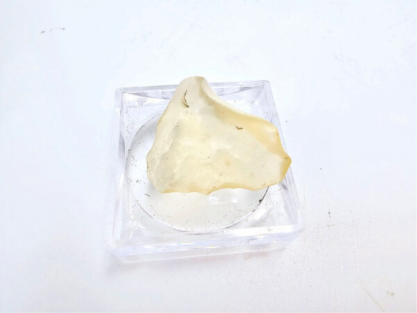 Libyan Desert Glass L (1.9g)