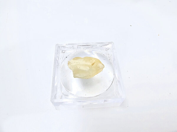 Libyan Desert Glass N (0.68g)