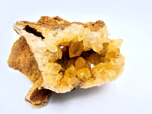 Limonite Cluster (Golden Healer) A (484g)