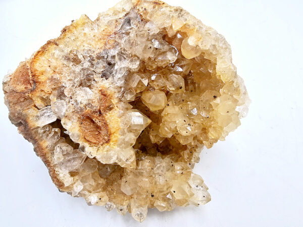 Limonite Cluster (Golden Healer) B (400g)