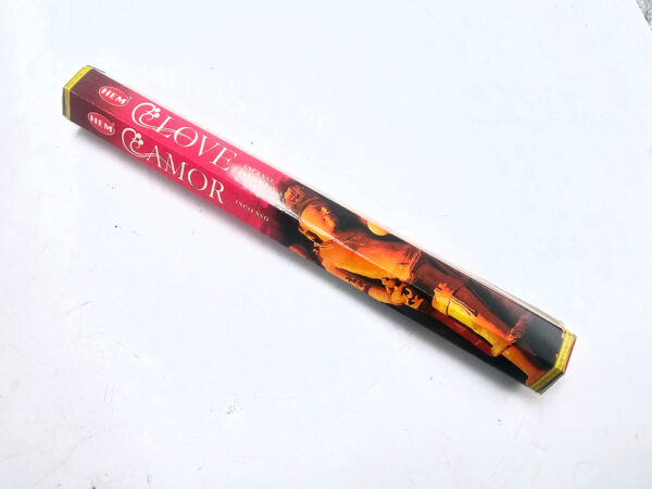 HEM Love Incense Sticks
