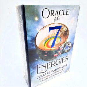 Oracle Of The 7 Energies