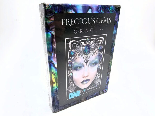 Precious Gems Oracle