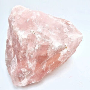 Rose Quartz Rough Chunk D (1.73Kg)