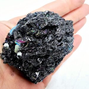 Silicon Carbide Cluster D (146g)