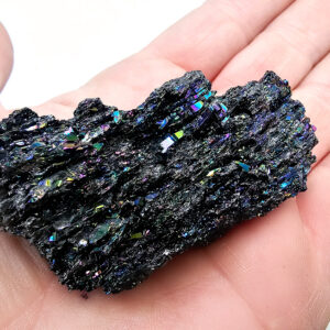 Silicon Carbide Cluster A (46g)
