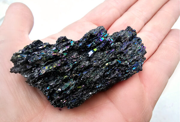 Silicon Carbide Cluster A (46g)