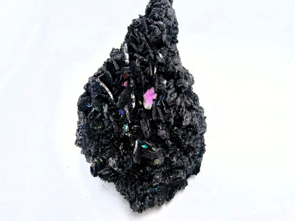 Silicon Carbide Cluster C (488g)