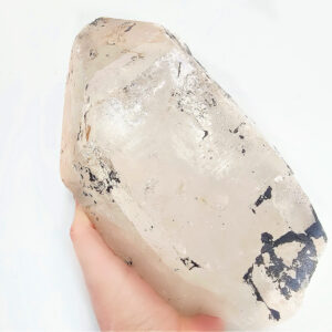 Smoky Quartz Rough Large