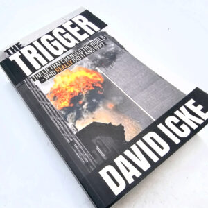 The Trigger (David Icke)
