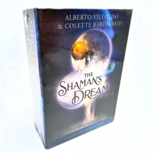 The Shaman's Dream Oracle