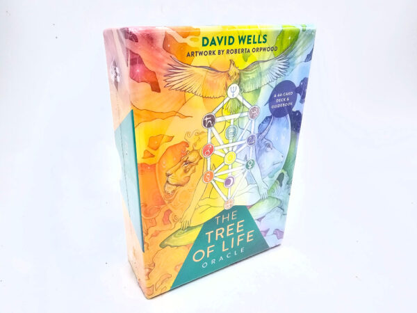 The Tree Of Life Oracle