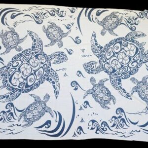 Turtle Sarong
