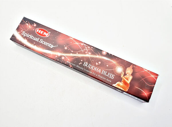 Hem Buddha Bliss Incense Sticks