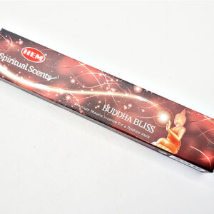 Hem Buddha Bliss Incense Sticks