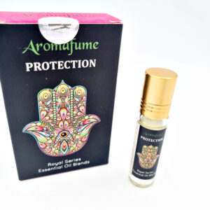 Aromafume Protection Perfume Oil