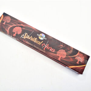 Sacred Elements Spiritual Aura Incense Sticks