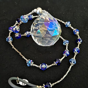 Winter Sun Catcher