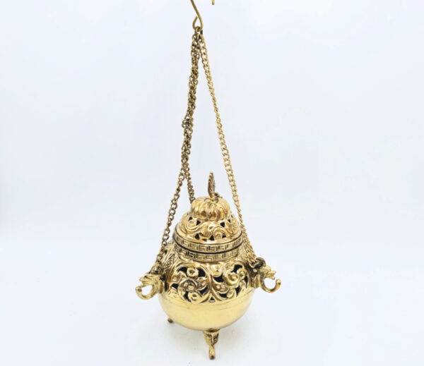 Brass Thurible (16cm)