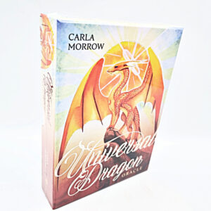 Universal Dragon Oracle Cards