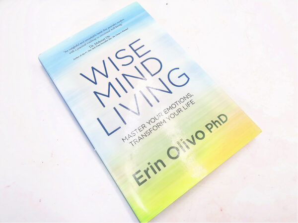 Wise Mind Living