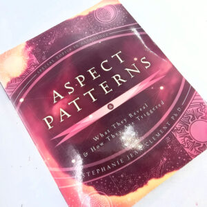 Aspect Patterns (Stephanie Jean Clement)