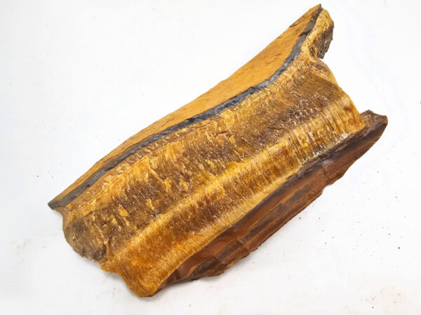 Tigers Eye Rough Chunk
