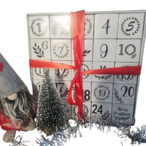 25 Day Crystal Advent Calendar 2025 (COMING SOON)