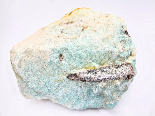 Amazonite Rough Chunk