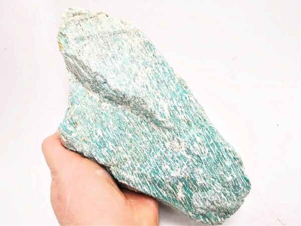 Amazonite Rough Chunk D (1.9kg) - Image 2