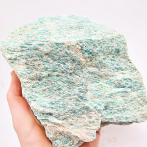 Amazonite Rough Chunk