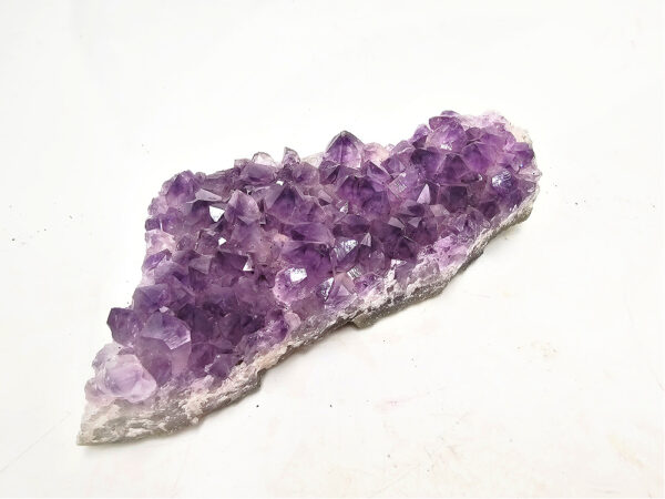 Amethyst Cluster