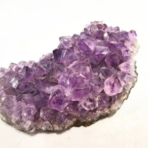 Amethyst Cluster