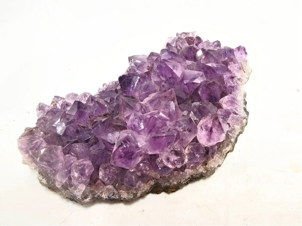 Amethyst Cluster