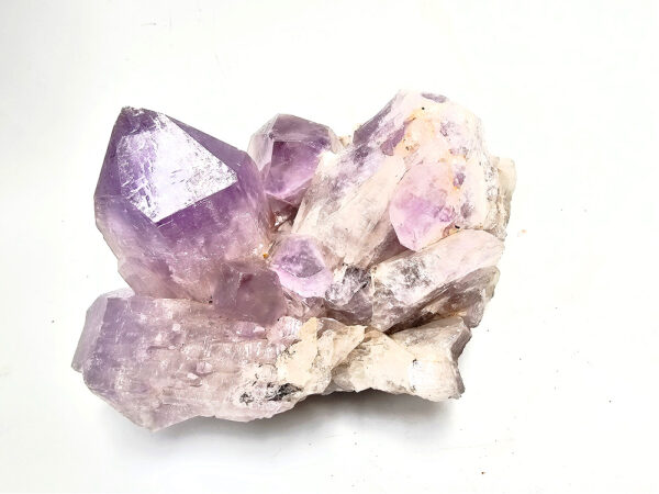 Amethyst Cluster