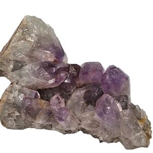 Amethyst Cluster