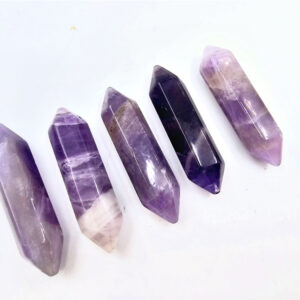 Amethyst Double Terminated Point (3cm)