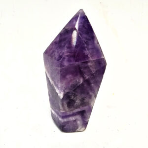 Amethyst Polished Point