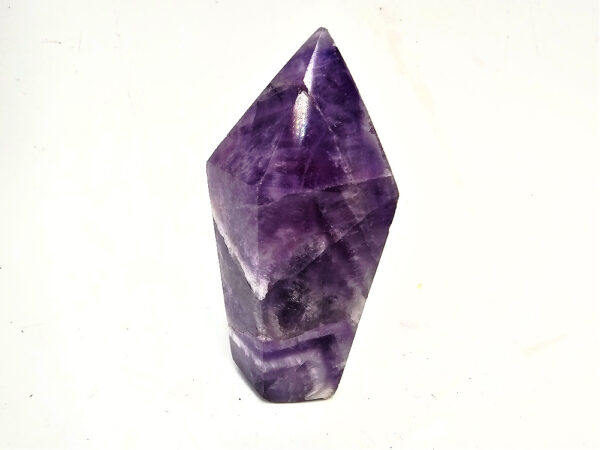 Amethyst Polished Point