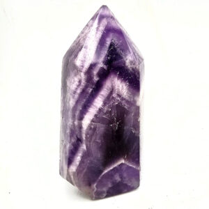 Amethyst Polished Point