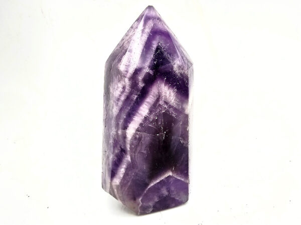 Amethyst Polished Point