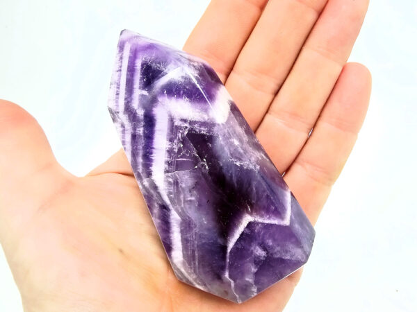 Amethyst Polished Point A (160g) - Image 2