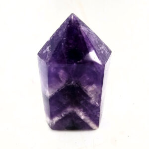 Amethyst Polished Point B