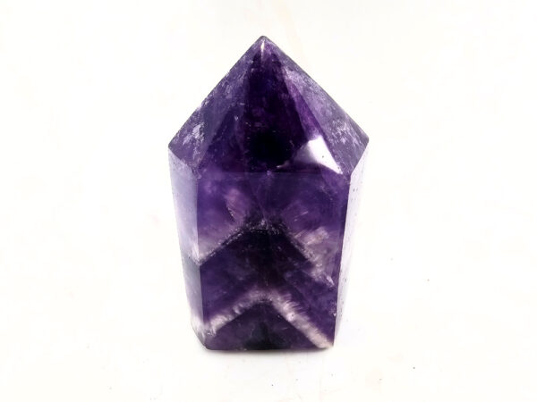 Amethyst Polished Point B